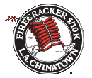 Firecracker Logo